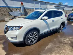 5N1AT2MV2KC815679 2019 NISSAN ROGUE
