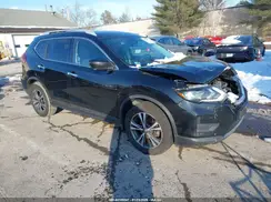 5N1AT2MV2KC817562 2019 NISSAN ROGUE