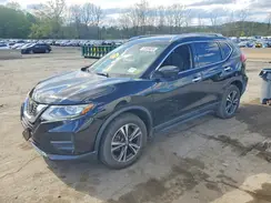 5N1AT2MV2KC819229 2019 NISSAN ROGUE