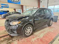 5N1AT2MV2KC819795 2019 NISSAN ROGUE