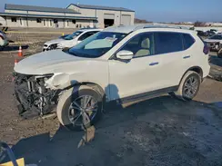 5N1AT2MV2KC819988 2019 NISSAN ROGUE