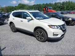 5N1AT2MV2KC820137 2019 NISSAN ROGUE