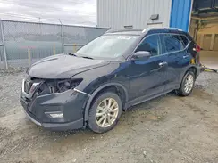 5N1AT2MV2KC820929 2019 NISSAN ROGUE