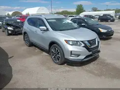5N1AT2MV2KC822292 2019 NISSAN ROGUE