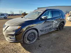 5N1AT2MV2KC823524 2019 NISSAN ROGUE