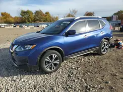 5N1AT2MV2KC823703 2019 NISSAN ROGUE