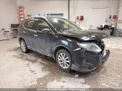 5N1AT2MV2KC823779 2019 NISSAN ROGUE