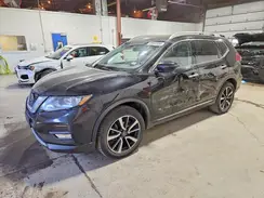 5N1AT2MV2KC825192 2019 NISSAN ROGUE