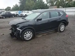 5N1AT2MV2KC826035 2019 NISSAN ROGUE