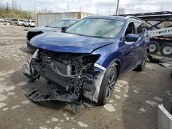 5N1AT2MV2KC826052 2019 NISSAN ROGUE