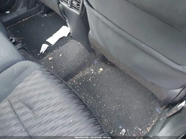 5N1AT2MV2KC826584 2019 NISSAN ROGUE - Image 8