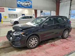5N1AT2MV2KC826942 2019 NISSAN ROGUE