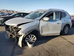 5N1AT2MV2KC827038 2019 NISSAN ROGUE