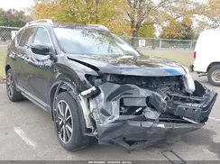5N1AT2MV2KC828089 2019 NISSAN ROGUE