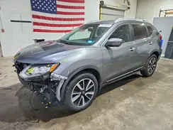 5N1AT2MV2KC830148 2019 NISSAN ROGUE
