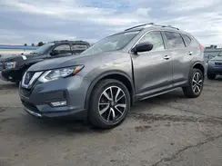 5N1AT2MV2KC830540 2019 NISSAN ROGUE