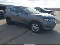 5N1AT2MV2KC830702 2019 NISSAN ROGUE