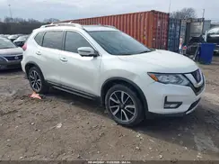 5N1AT2MV2KC831784 2019 NISSAN ROGUE