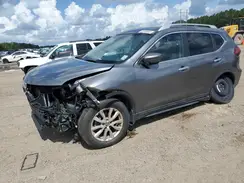 5N1AT2MV2KC831901 2019 NISSAN ROGUE