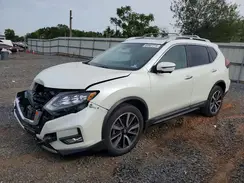 5N1AT2MV2KC832143 2019 NISSAN ROGUE