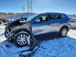 5N1AT2MV2KC832434 2019 NISSAN ROGUE