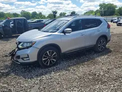 5N1AT2MV2KC832515 2019 NISSAN ROGUE