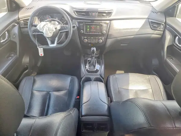 5N1AT2MV2KC832515 2019 NISSAN ROGUE - Image 8