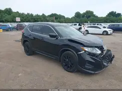 5N1AT2MV2KC832806 2019 NISSAN ROGUE