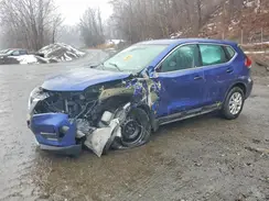 5N1AT2MV2KC832837 2019 NISSAN ROGUE