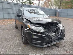 5N1AT2MV2KC833390 2019 NISSAN ROGUE