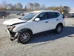 5N1AT2MV2KC833504 2019 NISSAN ROGUE
