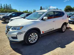 5N1AT2MV2KC834801 2019 NISSAN ROGUE