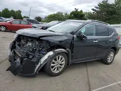 5N1AT2MV2KC835012 2019 NISSAN ROGUE