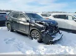 5N1AT2MV2KC835799 2019 NISSAN ROGUE
