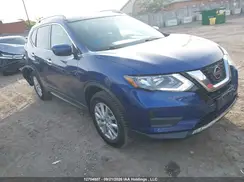 5N1AT2MV2KC838055 2019 NISSAN ROGUE
