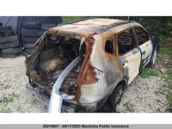 5N1AT2MV2KC838573 2019 NISSAN ROGUE