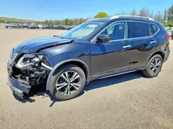 5N1AT2MV2KC839075 2019 NISSAN ROGUE