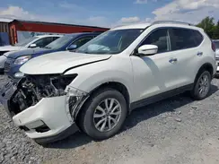 5N1AT2MV2KC839187 2019 NISSAN ROGUE