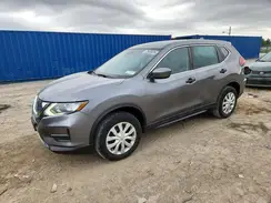 5N1AT2MV2KC840825 2019 NISSAN ROGUE