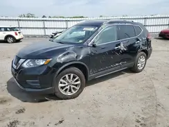 5N1AT2MV2KC841196 2019 NISSAN ROGUE