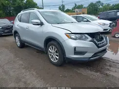 5N1AT2MV2KC841523 2019 NISSAN ROGUE