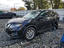 5N1AT2MV2KC843577 2019 NISSAN ROGUE