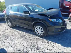 5N1AT2MV2KC844101 2019 NISSAN ROGUE