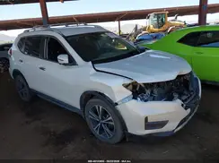 5N1AT2MV2KC844213 2019 NISSAN ROGUE