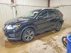 5N1AT2MV2KC844714 2019 NISSAN ROGUE