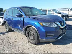 5N1AT2MV2KC845040 2019 NISSAN ROGUE