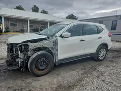 5N1AT2MV2KC845197 2019 NISSAN ROGUE