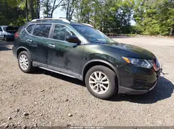 5N1AT2MV2LC700047 2020 NISSAN ROGUE
