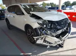 5N1AT2MV2LC700288 2020 NISSAN ROGUE