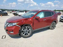 5N1AT2MV2LC701067 2020 NISSAN ROGUE
